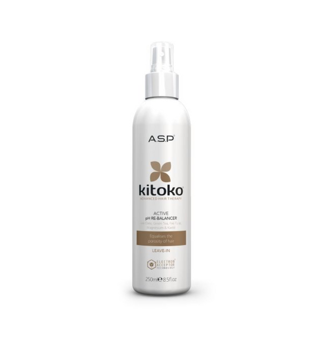 ASP Kitoko Active pH Re-Balancer