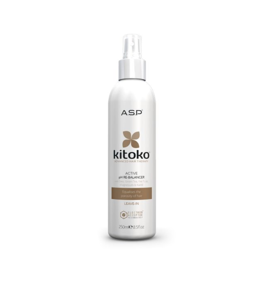 ASP Kitoko Active pH Re-Balancer