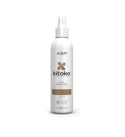 ASP Kitoko Active Restructurant - Clearance!