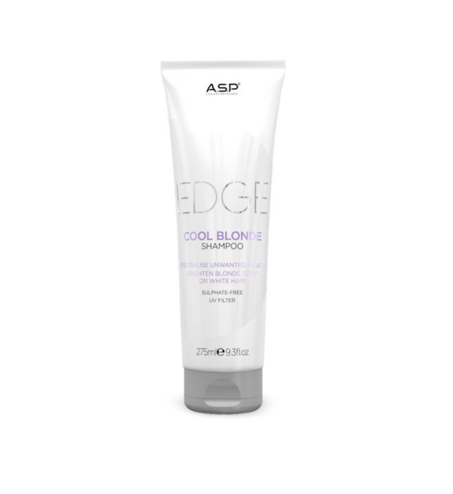 ASP Edge Cool Blonde Shampoo