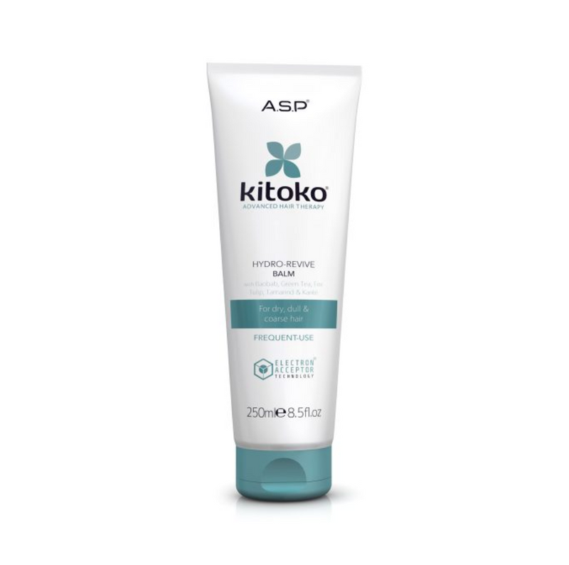 ASP Kitoko Hydro-Revive Balm - Clearance!