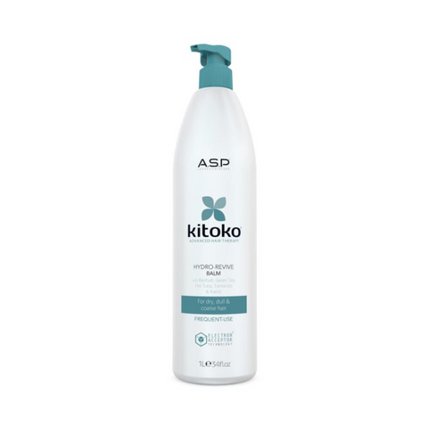 ASP Kitoko Hydro-Revive Balm - Clearance!