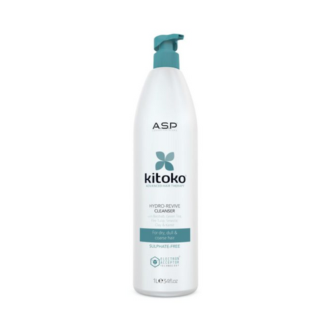 ASP Kitoko Hydro-Revive Cleanser - Clearance!