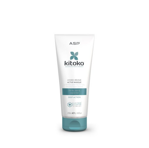 ASP Kitoko Hydro-Revive Active Masque - Clearance!