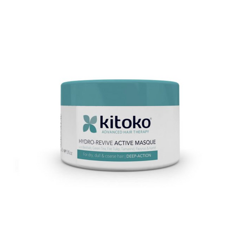 ASP Kitoko Hydro-Revive Active Masque - Clearance!