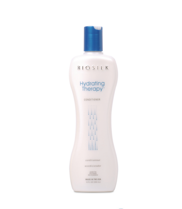 Biosilk Hydrating Therapy Conditioner — Online