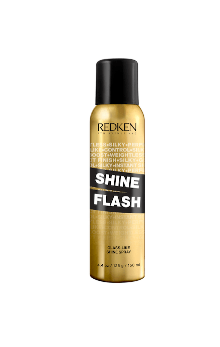 Redken Shine Flash