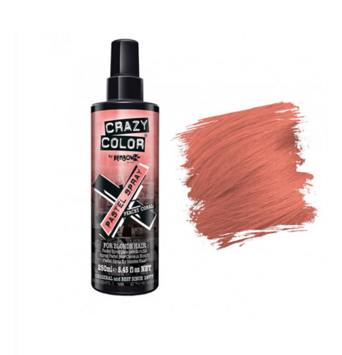 Crazy Color Pastel Spray - Clearance!