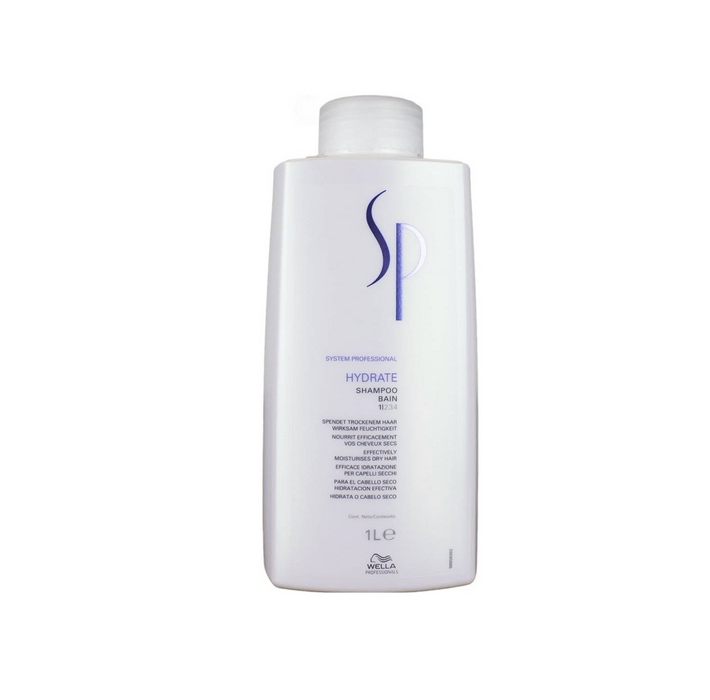 Wella SP Hydrate Shampoo Litre