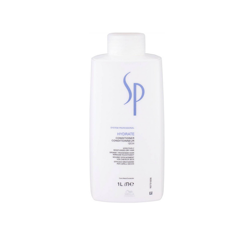 Wella SP Hydrate Conditioner Litre