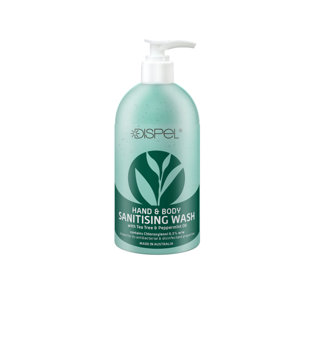 Natural Look brand image