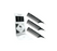 Vellen Hair Highlighting Comb Set 1.0 - 3 Sizes
