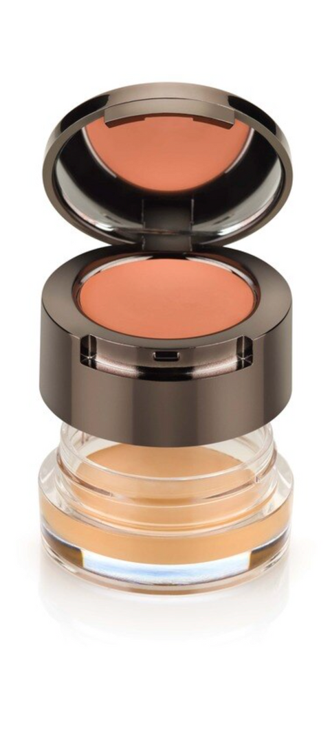 Bodyography Cover & Correct Under Eye Concealer