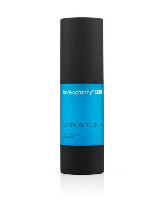 Bodyography Skin Overnight Serum