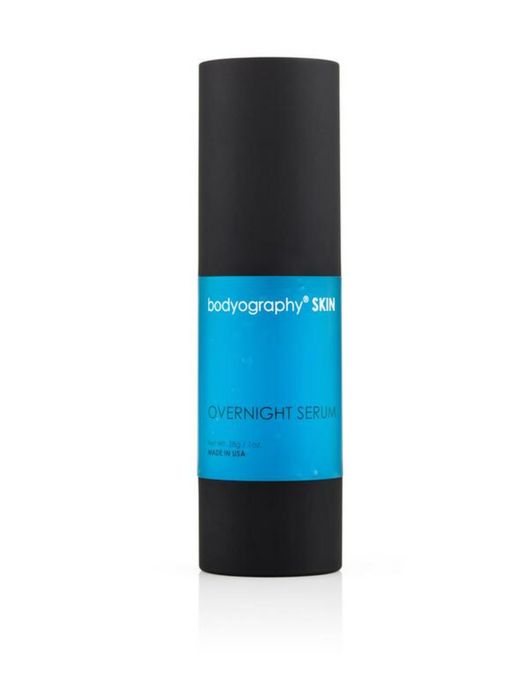 Bodyography Skin Overnight Serum