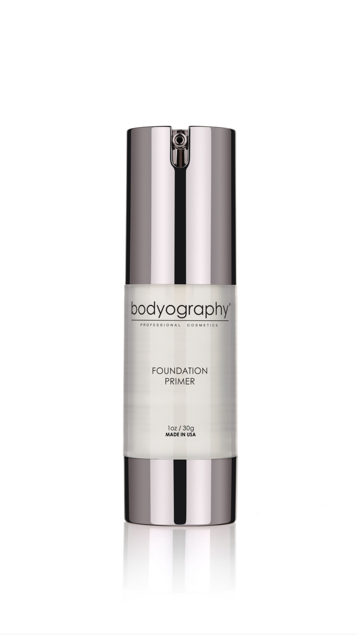 Bodyography brand image