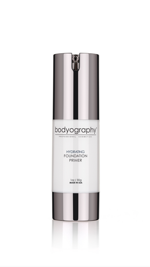 Bodyography Foundation Primers