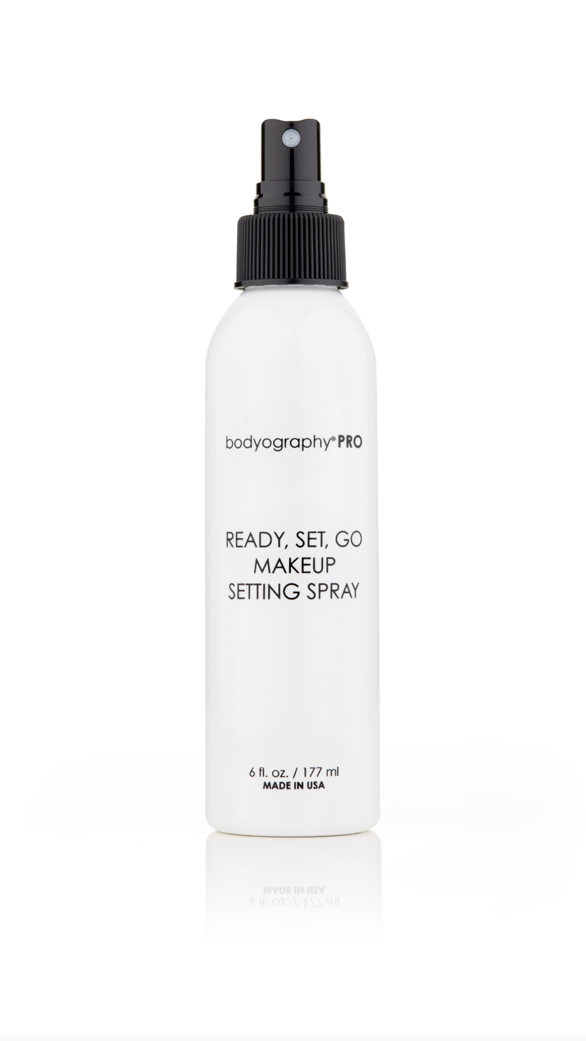 Bodyography brand image