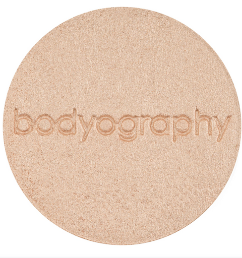 Bodyography From Within Pressed Highlighter