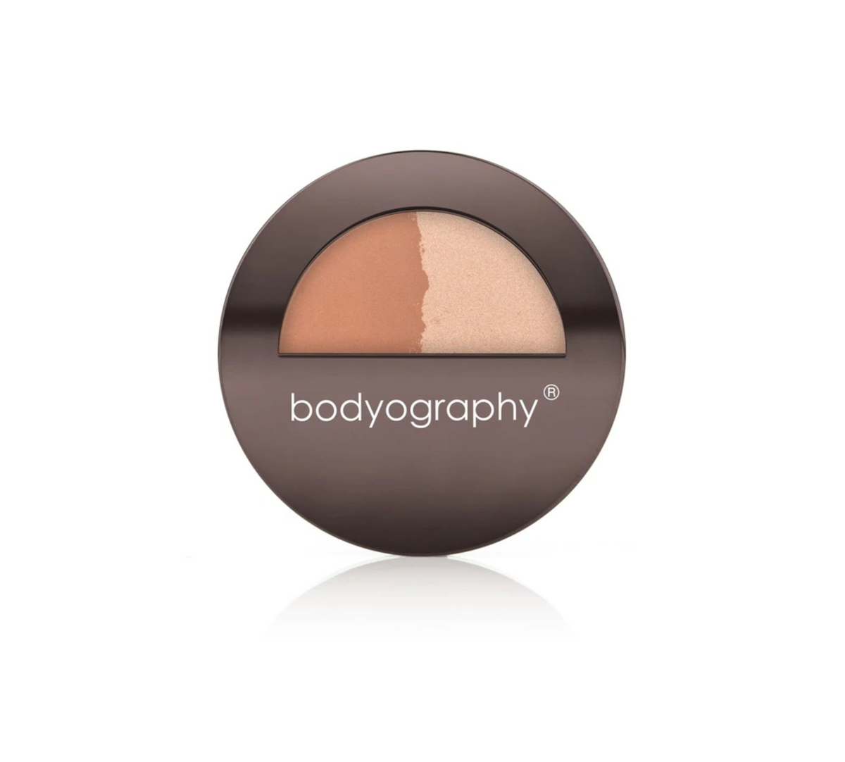 Bodyography brand image