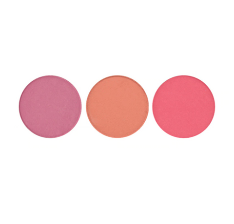 Bodyography Forever Summer Cheek Palette