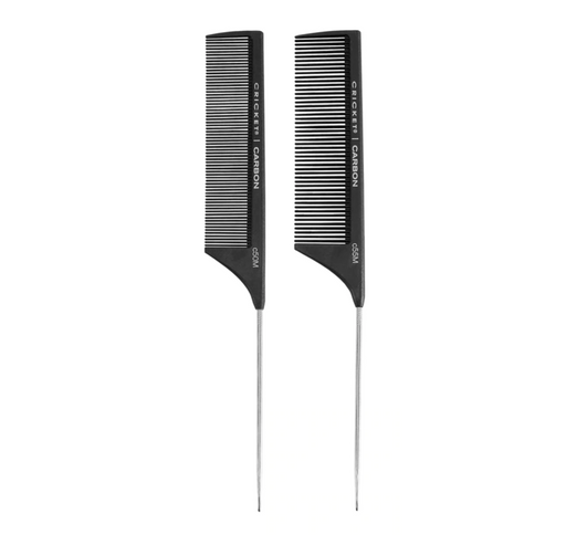 Cricket Carbon Comb C50M and C55M Duo Styling Pack