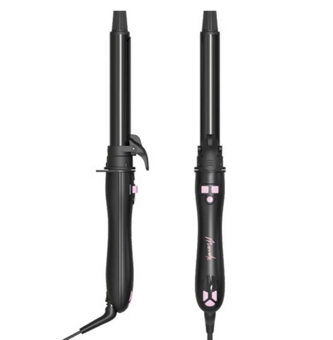 Mermade Hair Spin 25mm Wand