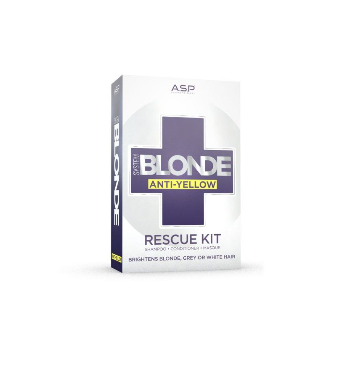 ASP Kitoko brand image