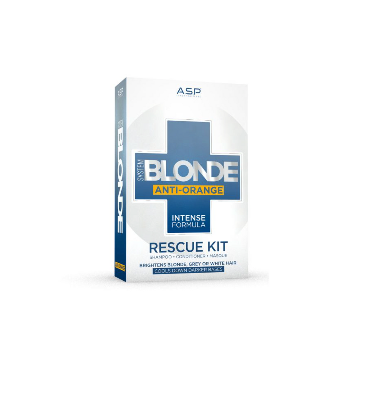 ASP Kitoko brand image