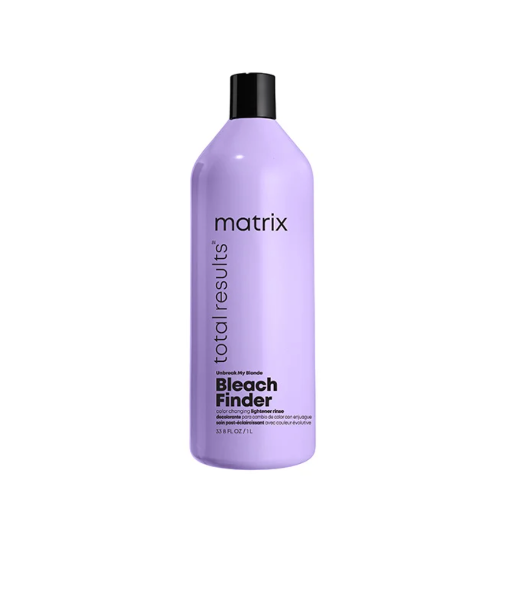 Matrix Total Results brand image