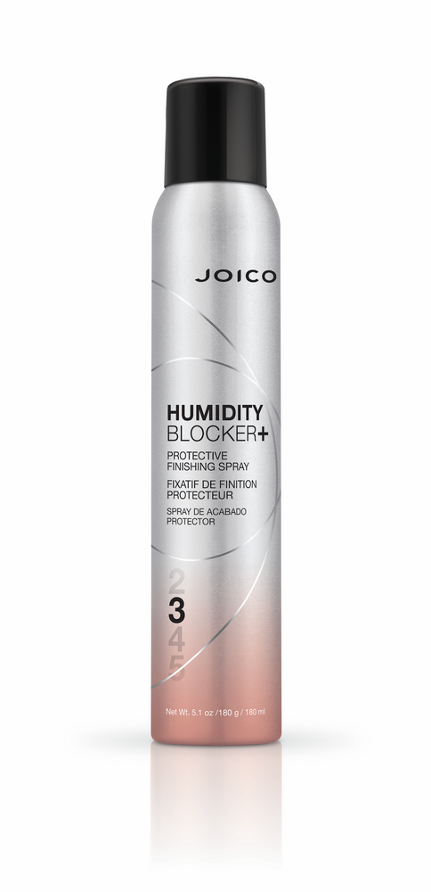 Joico Humidity Blocker+ Protective Finishing Spray
