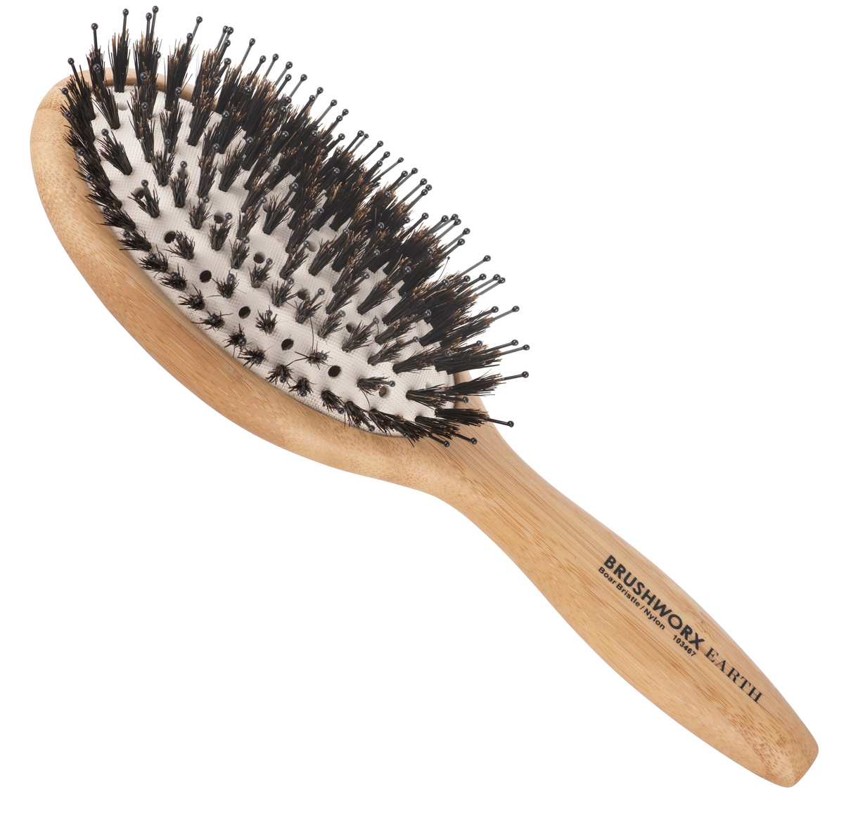Brushworx brand image