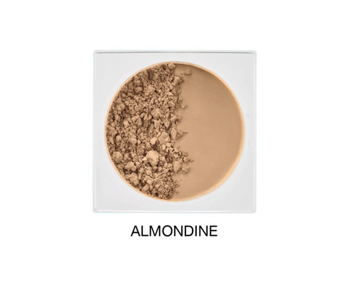 Vani-T Mineral Powder Foundation