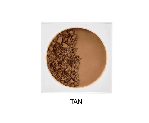 Vani-T Mineral Powder Foundation