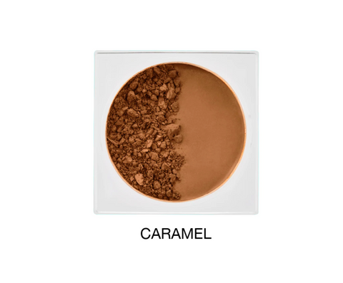 Vani-T Mineral Powder Foundation