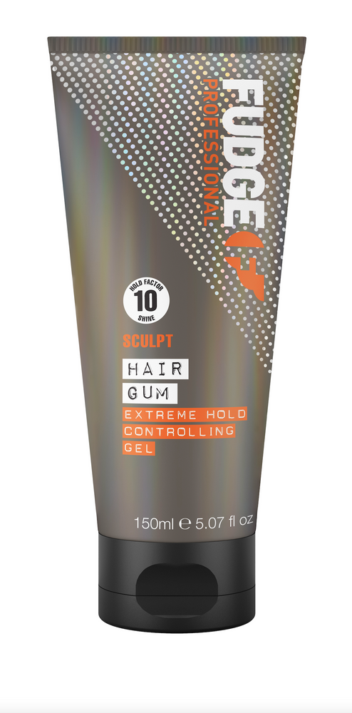 Fudge Hair Gum
