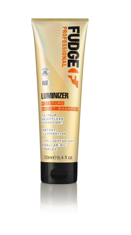 Fudge Luminizer Shampoo - Clearance!