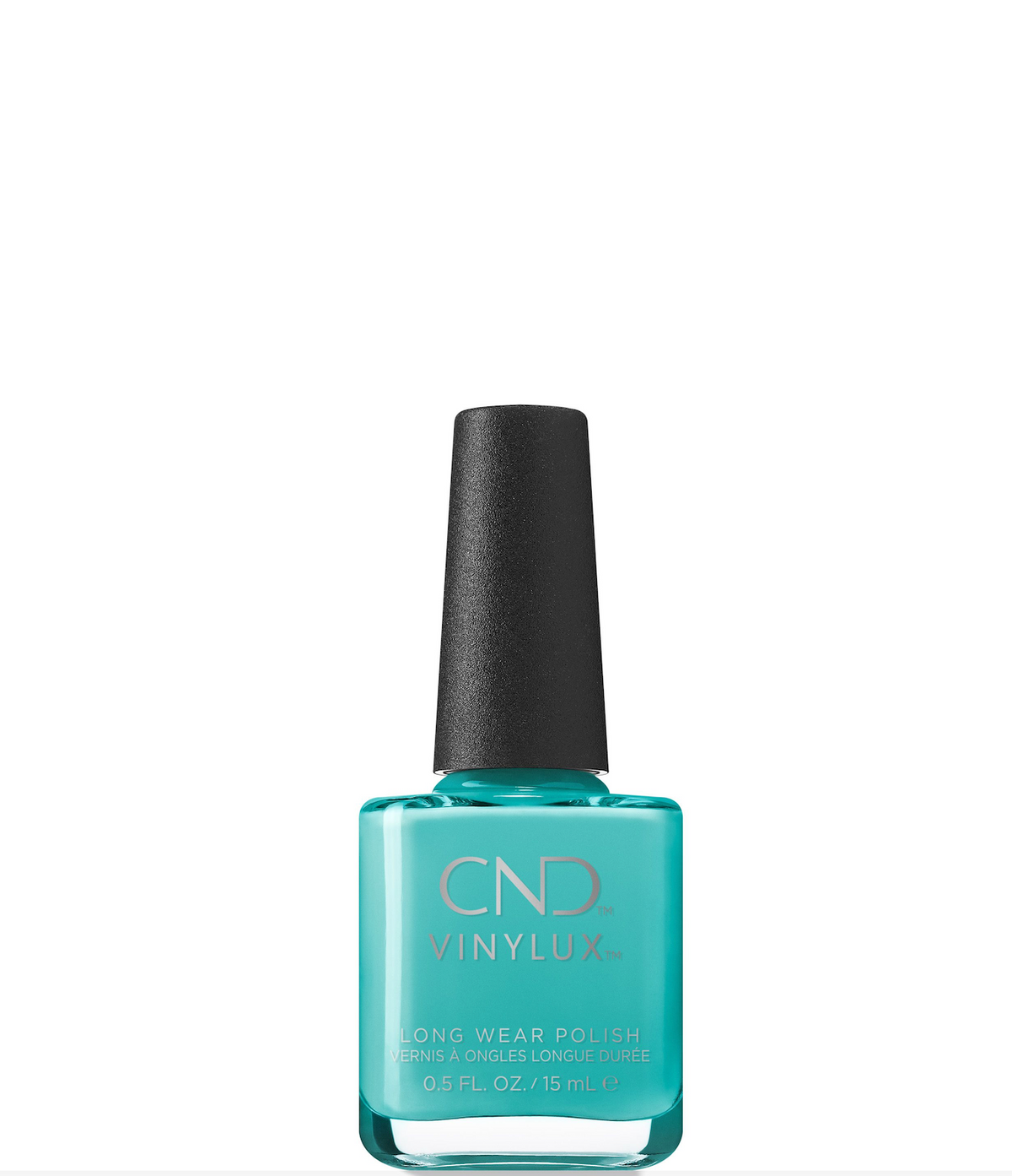CND Vinylux brand image