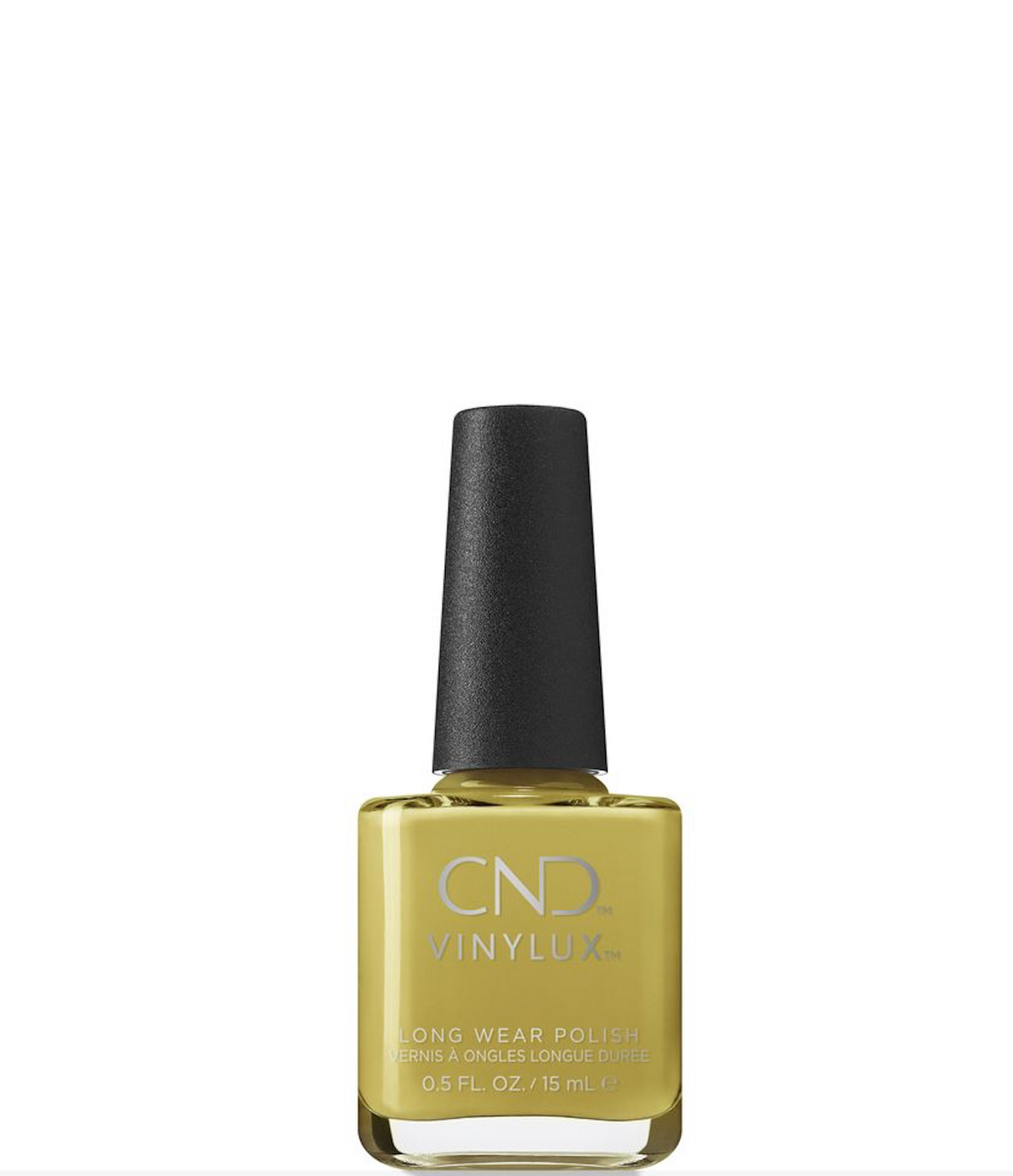 CND Vinylux brand image
