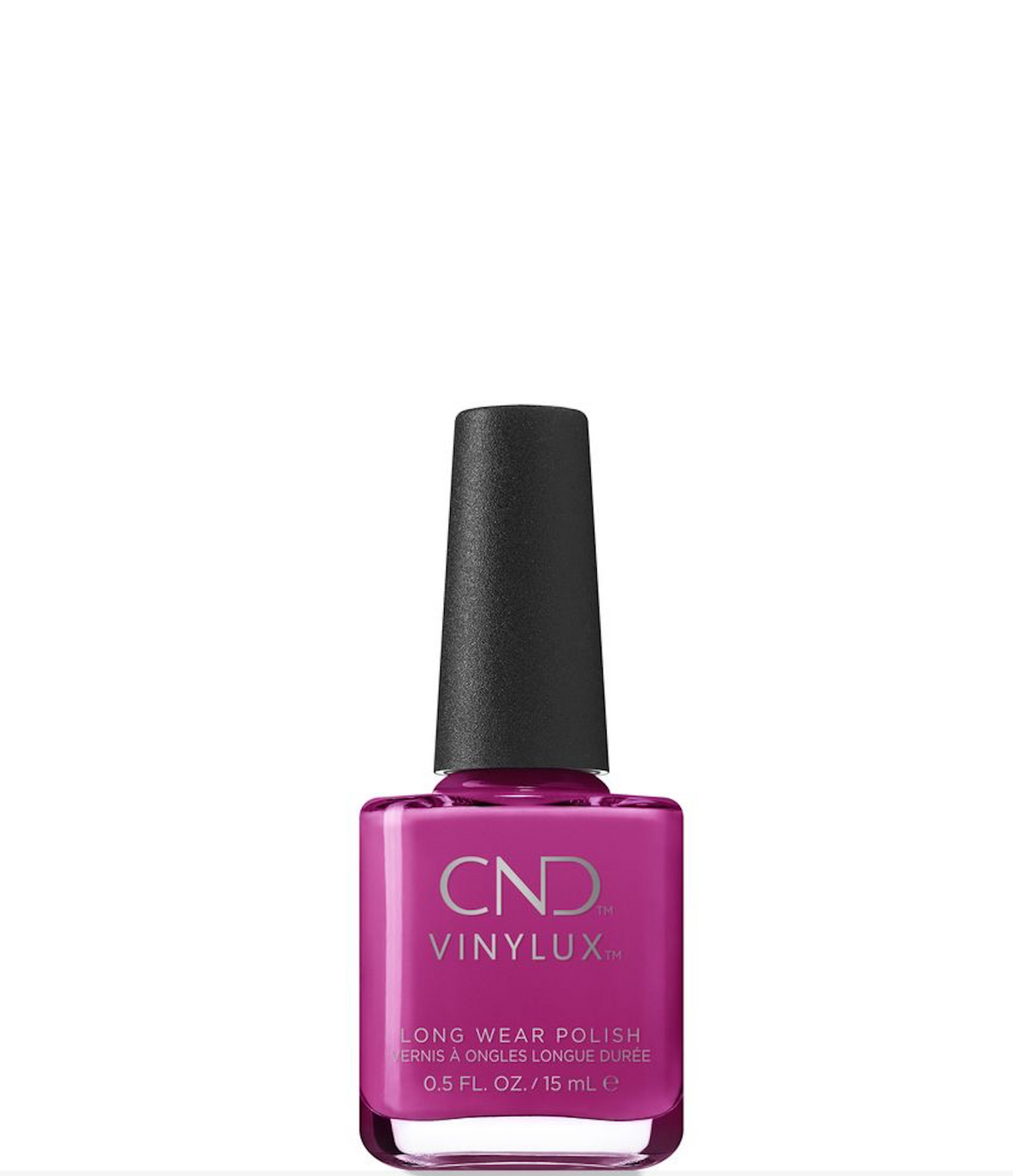 CND Vinylux brand image