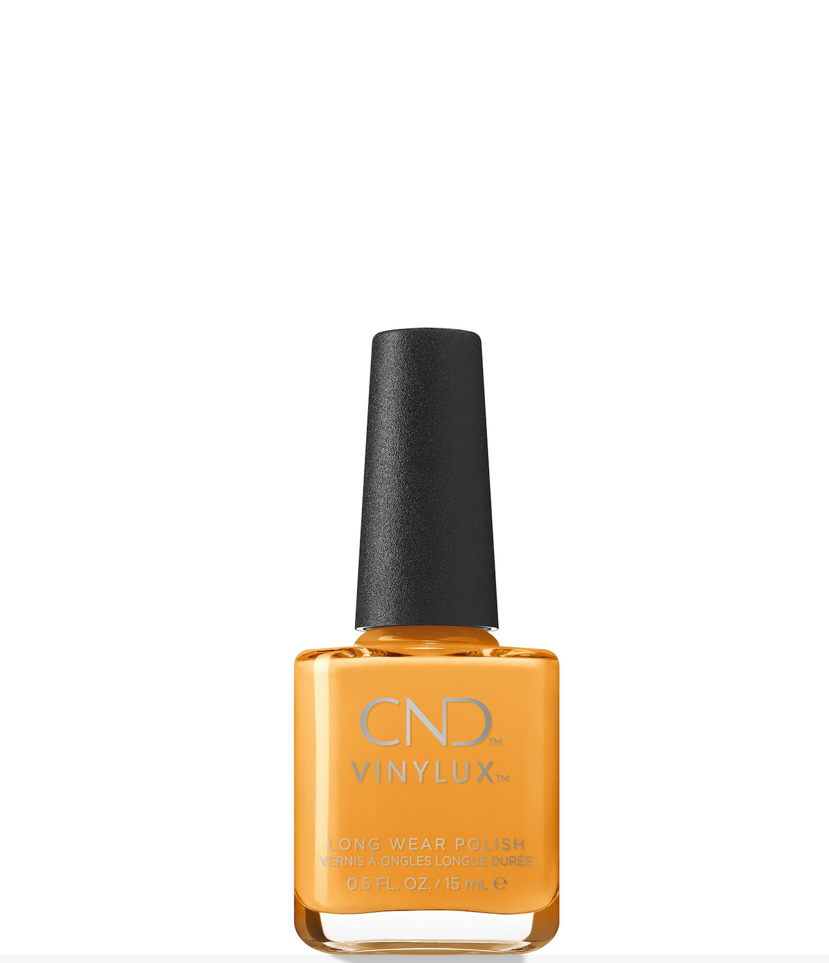 CND Vinylux brand image