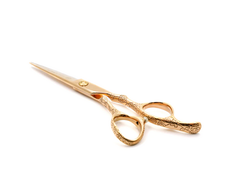 Global Scissors Genesis Cutting Scissor