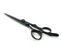 Global Scissors Midnight Cutting Scissor - Matte Black