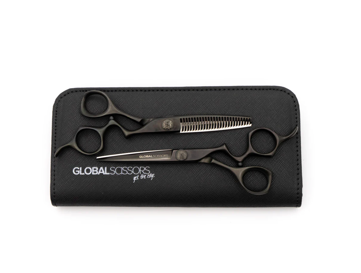 Global Scissors brand image