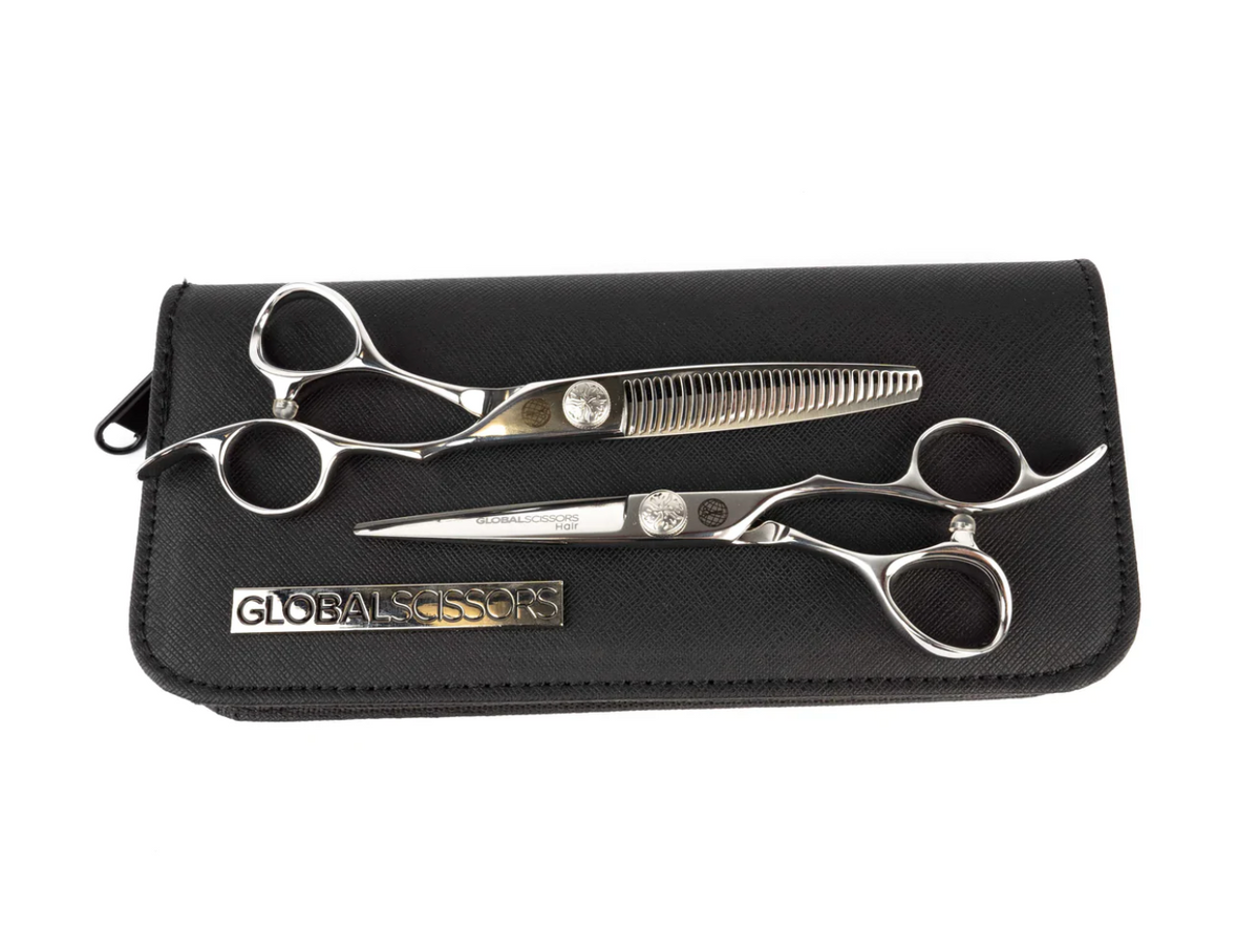 Global Scissors brand image