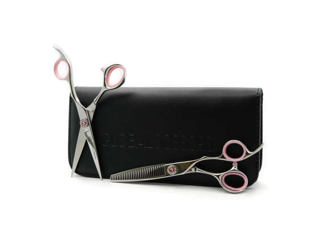 Global Scissors brand image