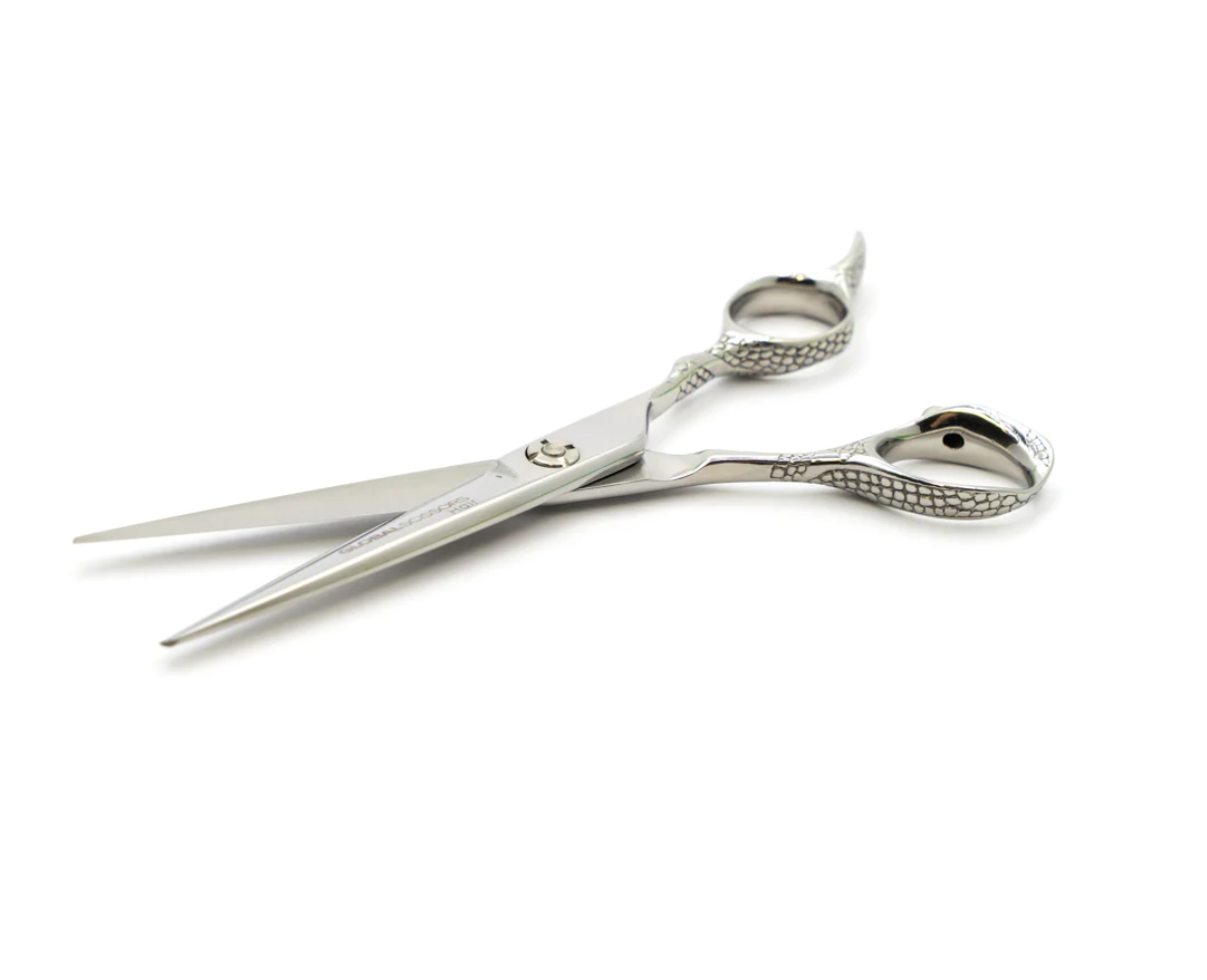 Global Scissors Dragon Cutting Scissor — Salonshop Online