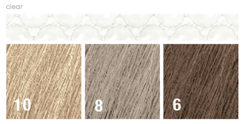 Matrix SoColor Cult Semi Permanent - Clearance!