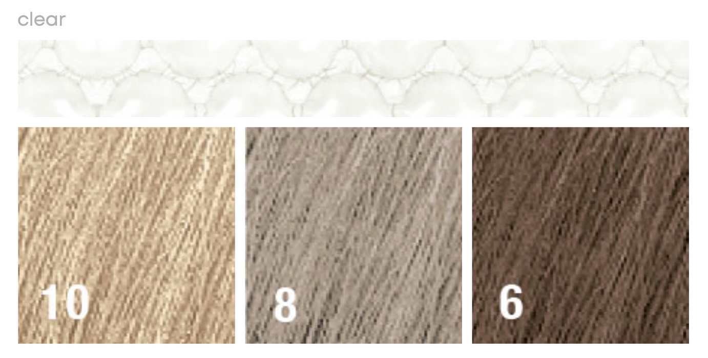 Matrix Hd Collection Color Chart Matrix Color Chart Permanent