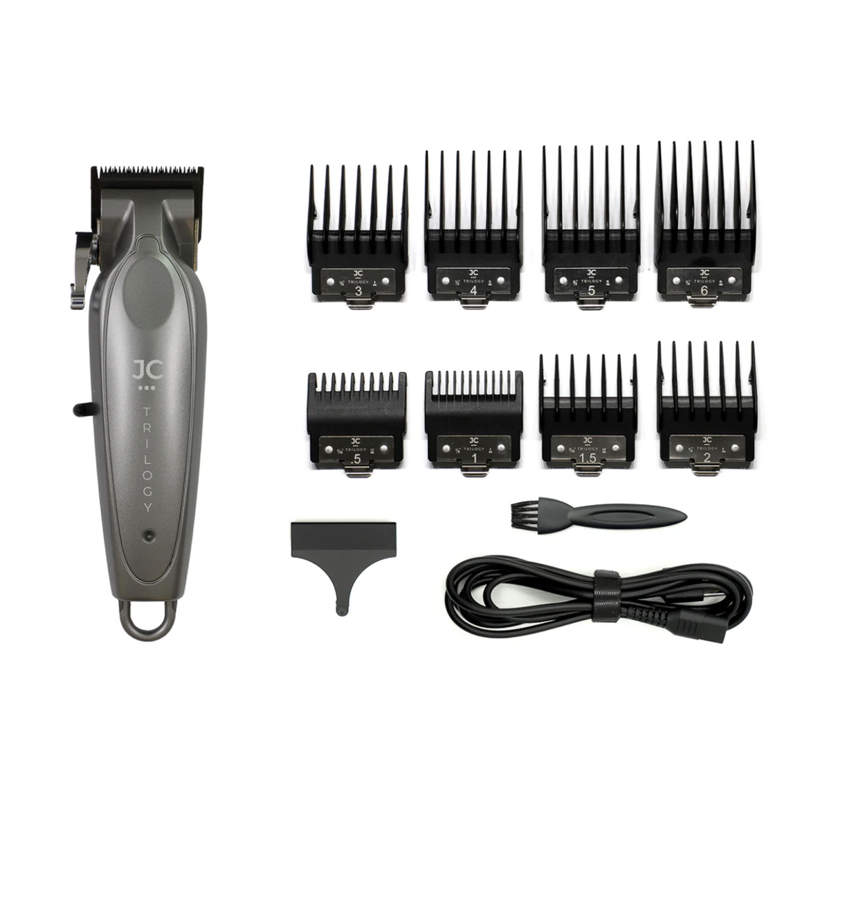 Global Scissors brand image